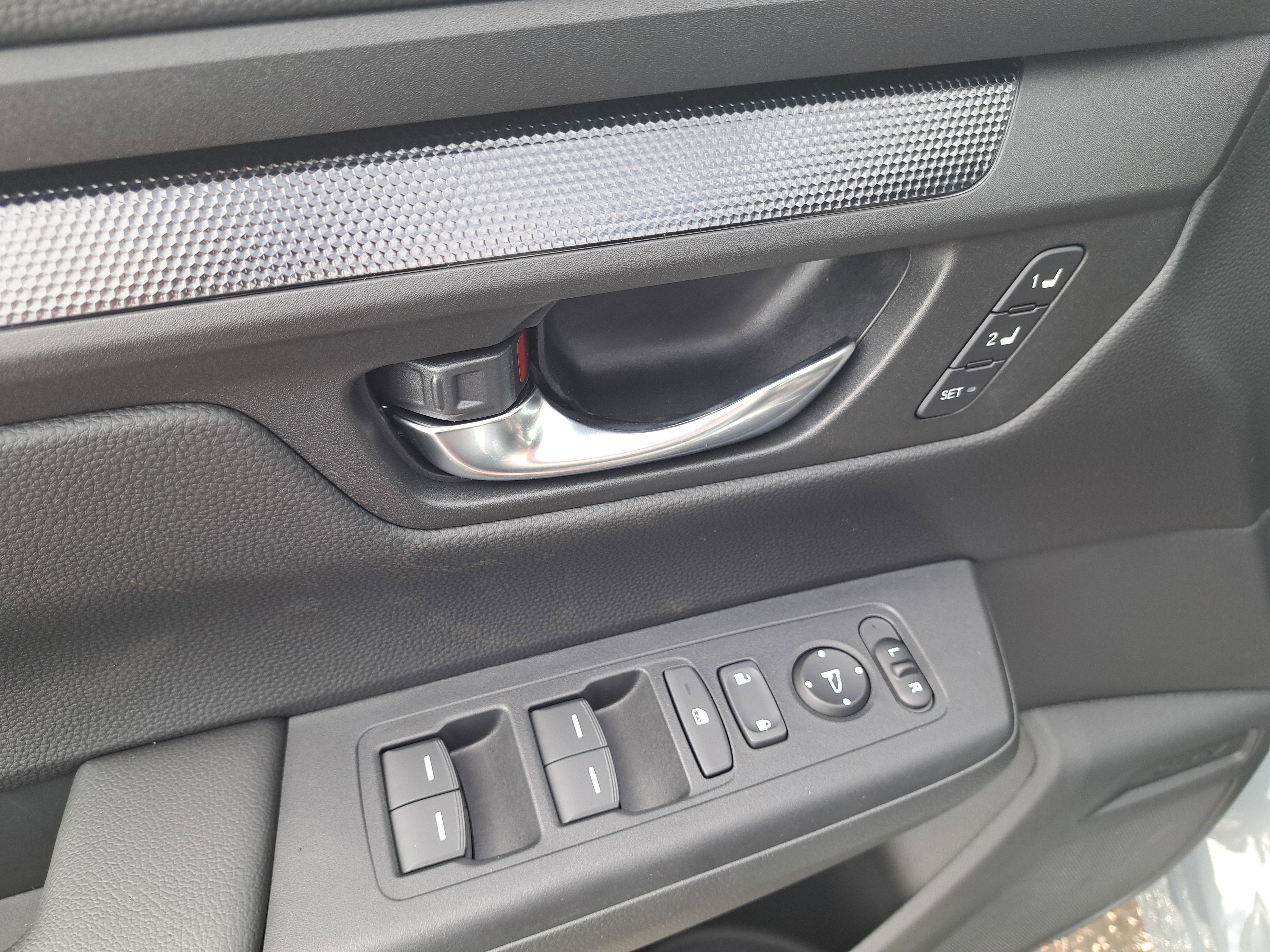 New 2026 Honda CR-V Sport-L image 20