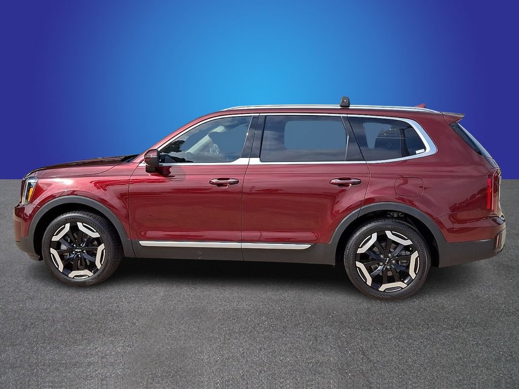 Used 2023 Kia Telluride S FWD image 7
