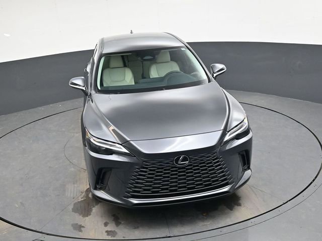 Used 2024 Lexus RX 350 FWD w/ Accessory Package (P1) image 27