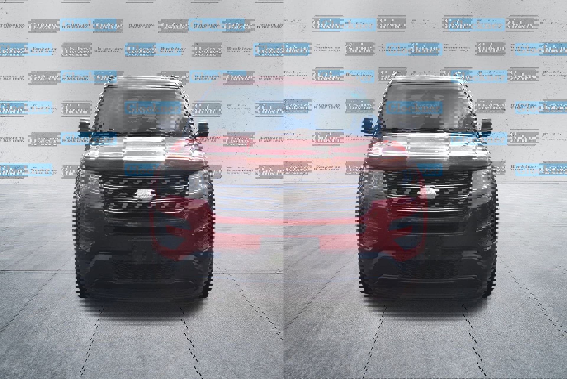 Used 2016 Ford Explorer Base image 2