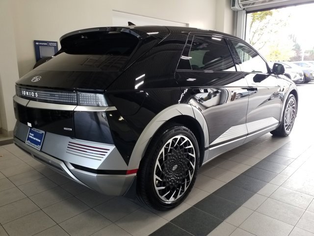 Certified 2024 Hyundai Ioniq 5 Limited image 21