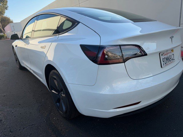 Used 2023 Tesla Model 3 Standard Range image 10