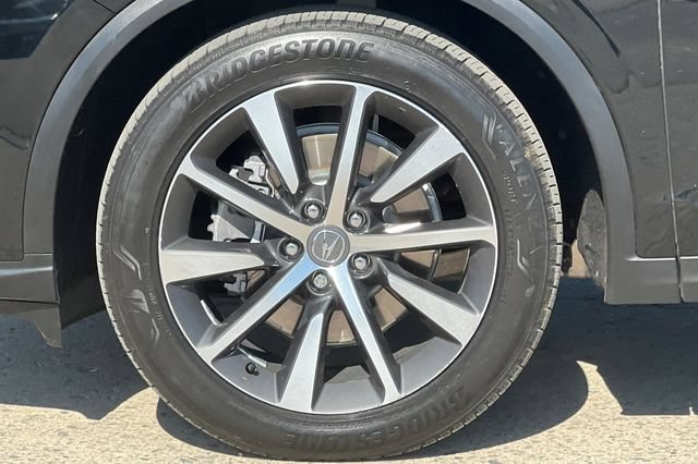 Certified 2025 Acura MDX w/ Technology Package AWD/4WD image 34