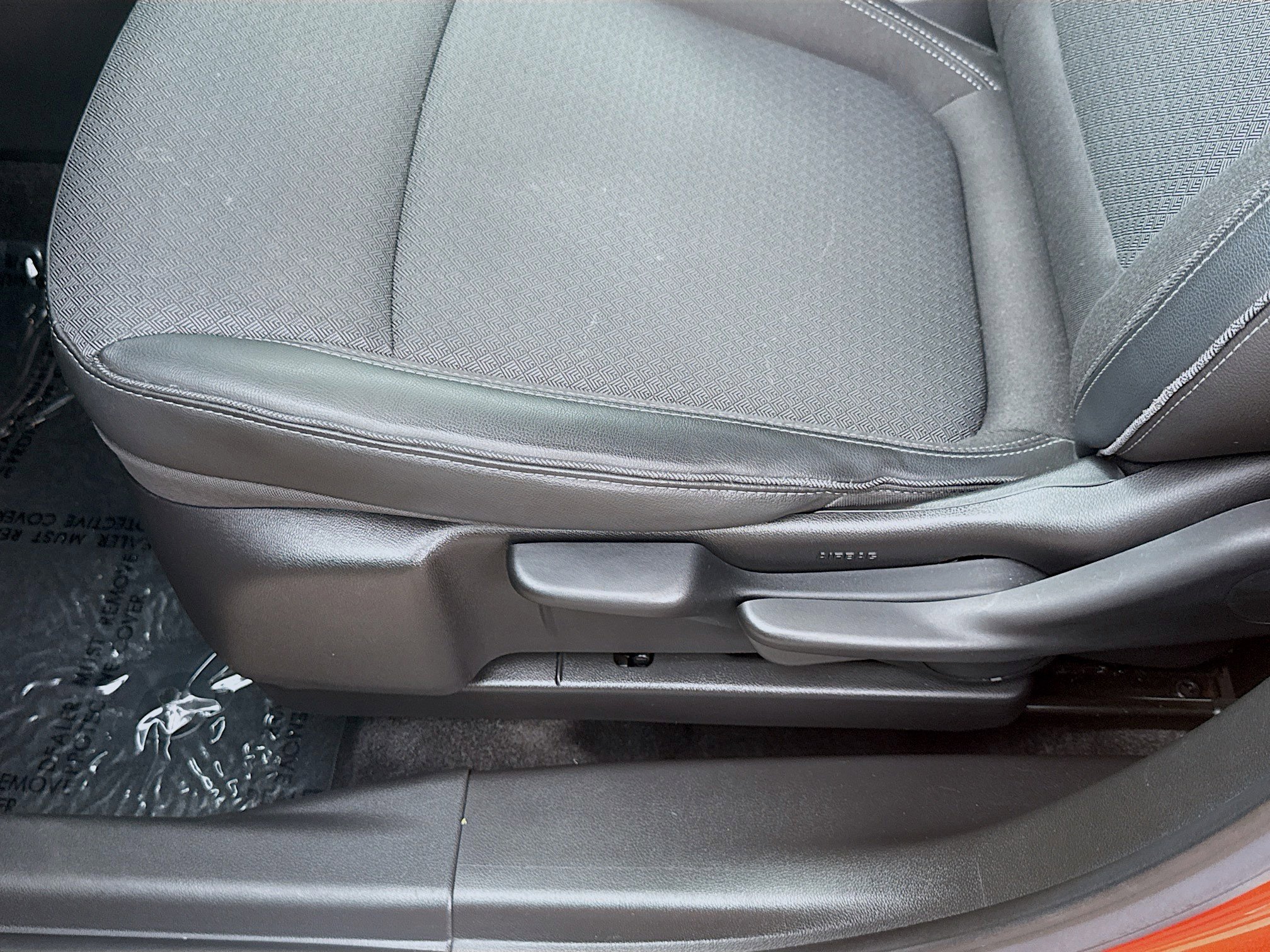 Used 2023 Buick Encore GX Preferred FWD image 15