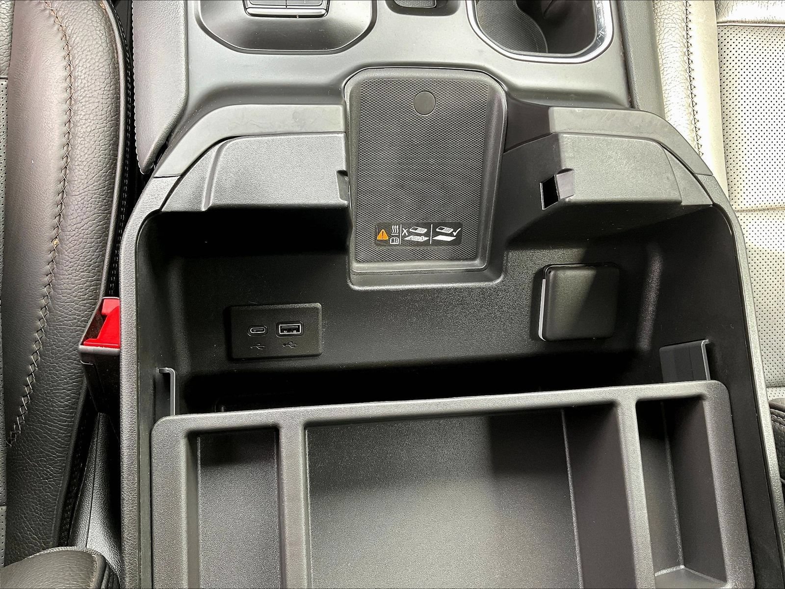 Used 2023 GMC Sierra 1500 Denali AWD/4WD image 19