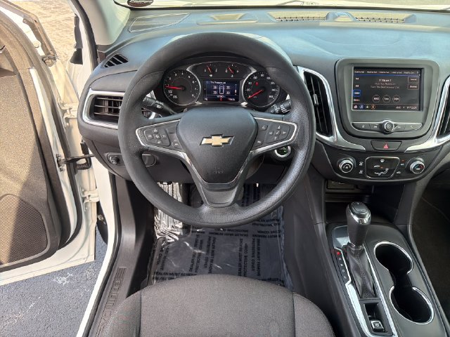 Certified 2021 Chevrolet Equinox LT FWD image 15