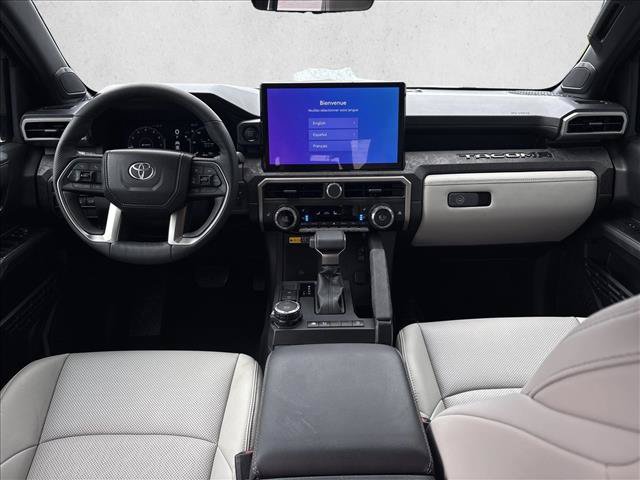 Certified 2026 Toyota Tacoma Limited AWD/4WD image 25