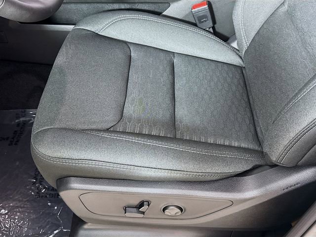 New 2026 RAM 1500 4x4 Crew Cab image 20