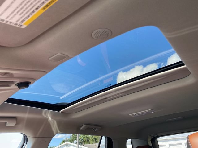 Used 2016 GMC Terrain SLT w/ Open Road Package FWD image 29