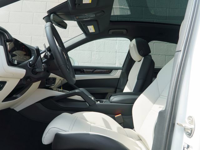 New 2026 Porsche Cayenne Coupe image 17