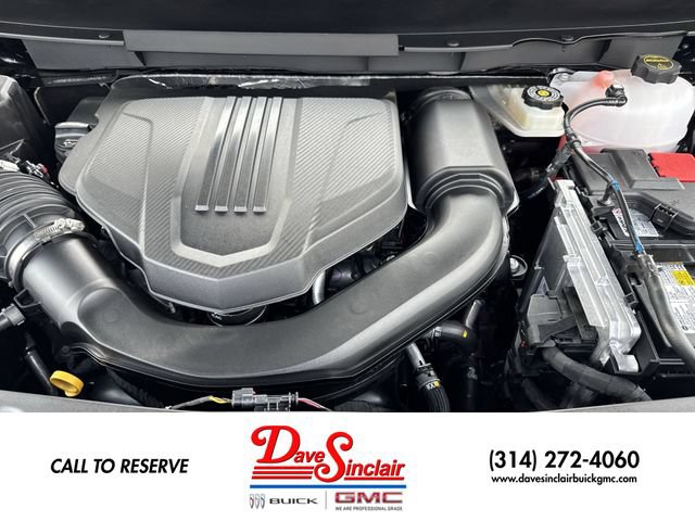 New 2026 Buick Enclave Avenir w/ Super Cruise Package FWD image 27