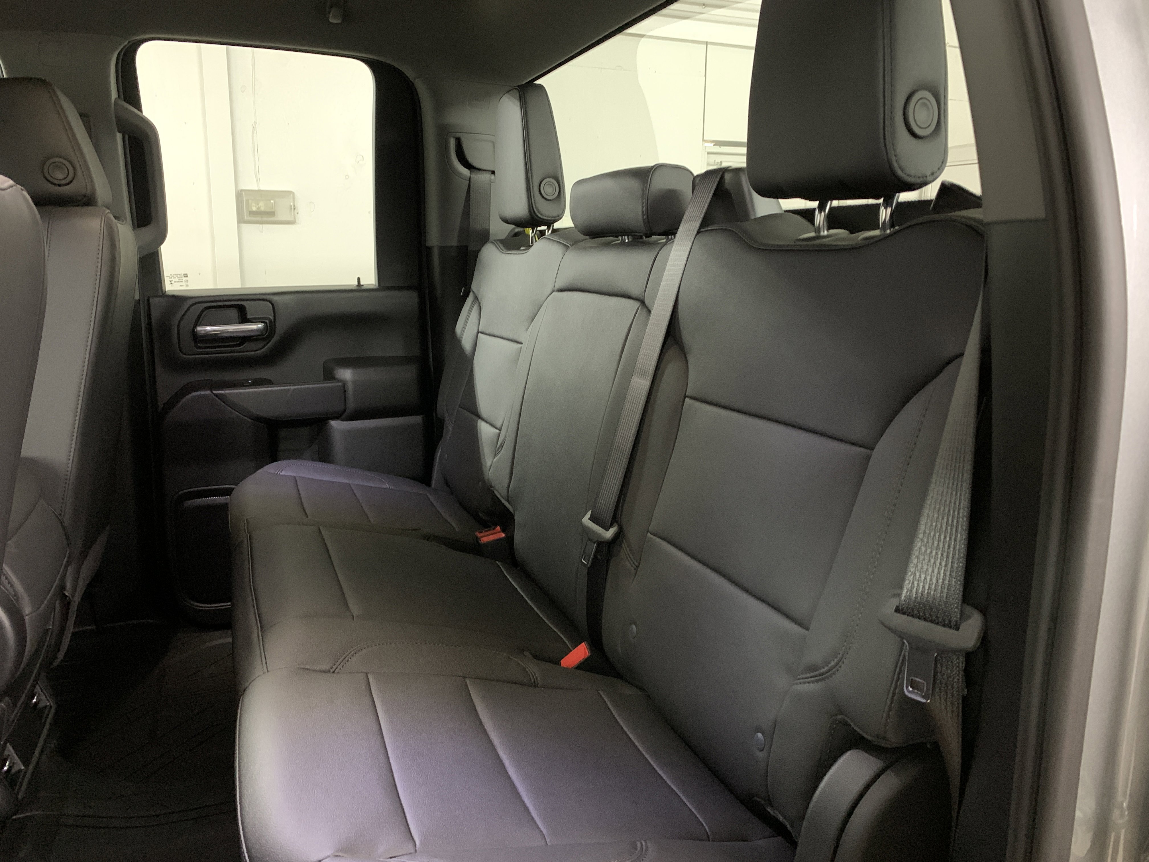 New 2026 Chevrolet Silverado 2500 W/T w/ Snow Plow Prep/Camper Package image 41