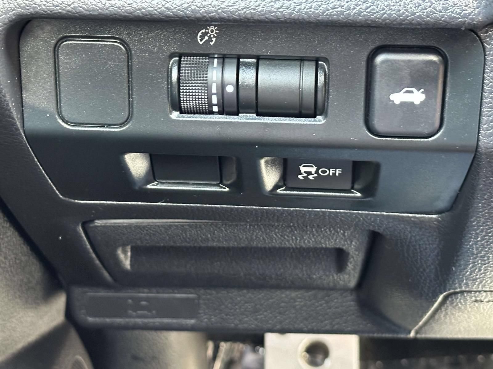 Used 2019 Subaru WRX Premium AWD/4WD image 18