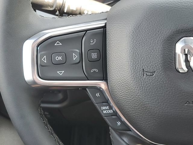 New 2026 RAM 1500 Laramie w/ Night Edition AWD/4WD image 21