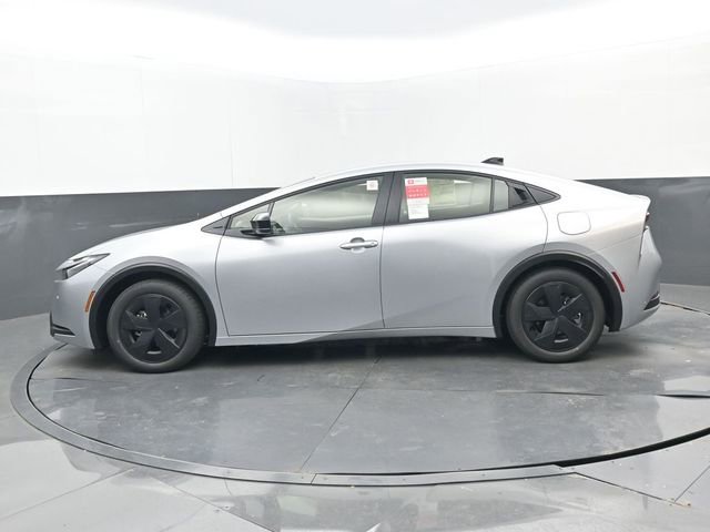 New 2026 Toyota Prius LE image 20