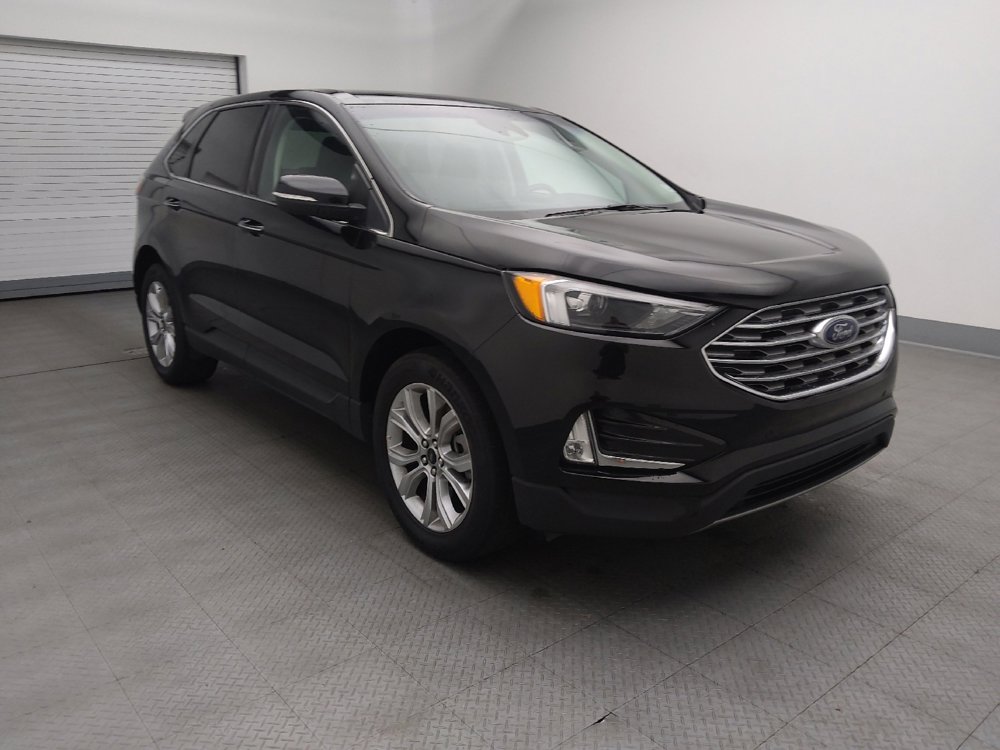 Used 2024 Ford Edge Titanium image 13