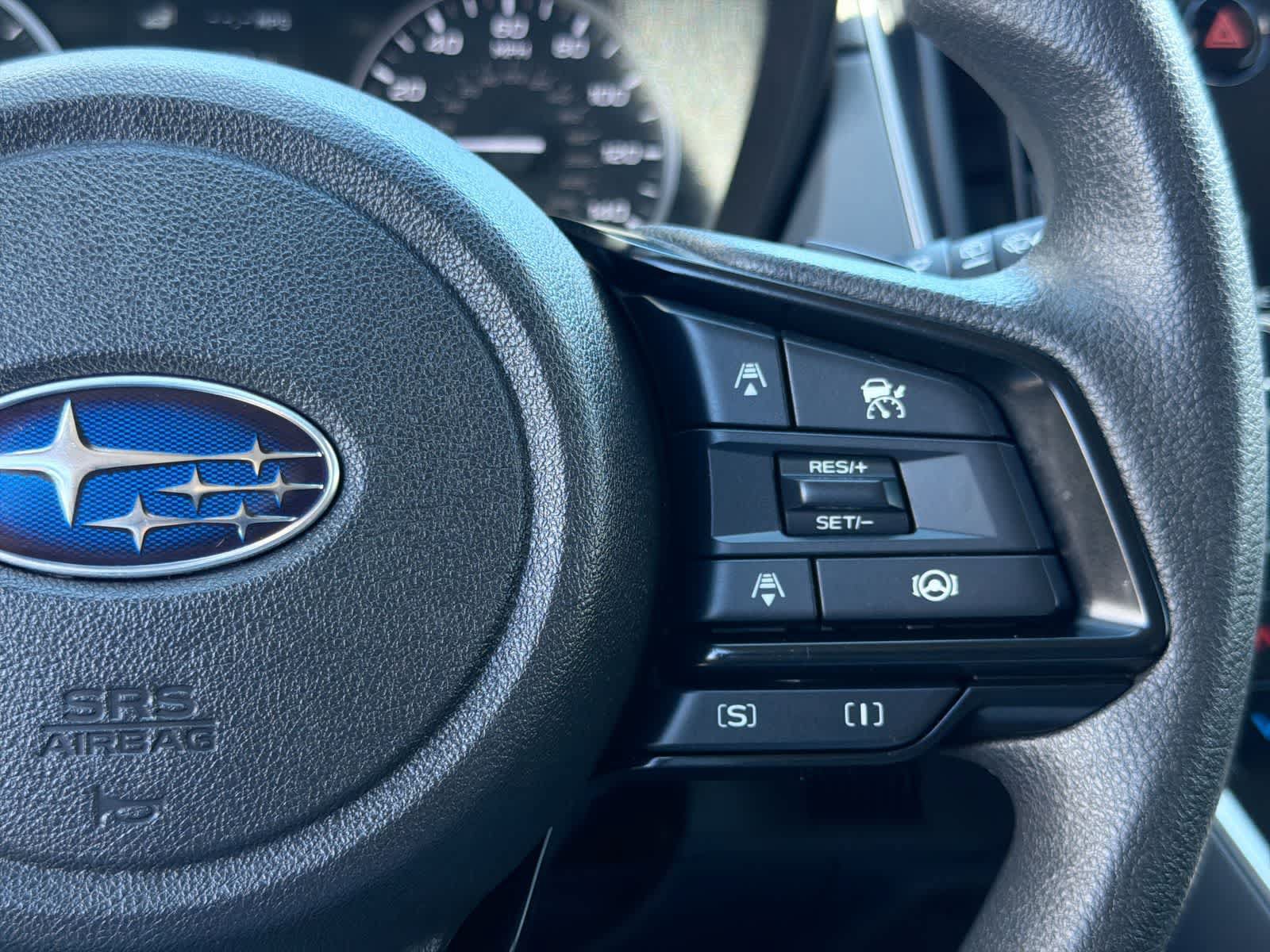Certified 2024 Subaru Crosstrek 2.0i Premium AWD/4WD image 26