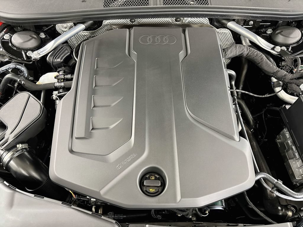 New 2026 Audi A5 2.0T Premium Plus AWD/4WD image 24