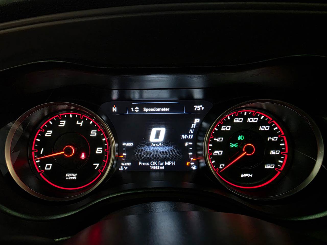 Used 2023 Dodge Charger Scat Pack RWD image 47