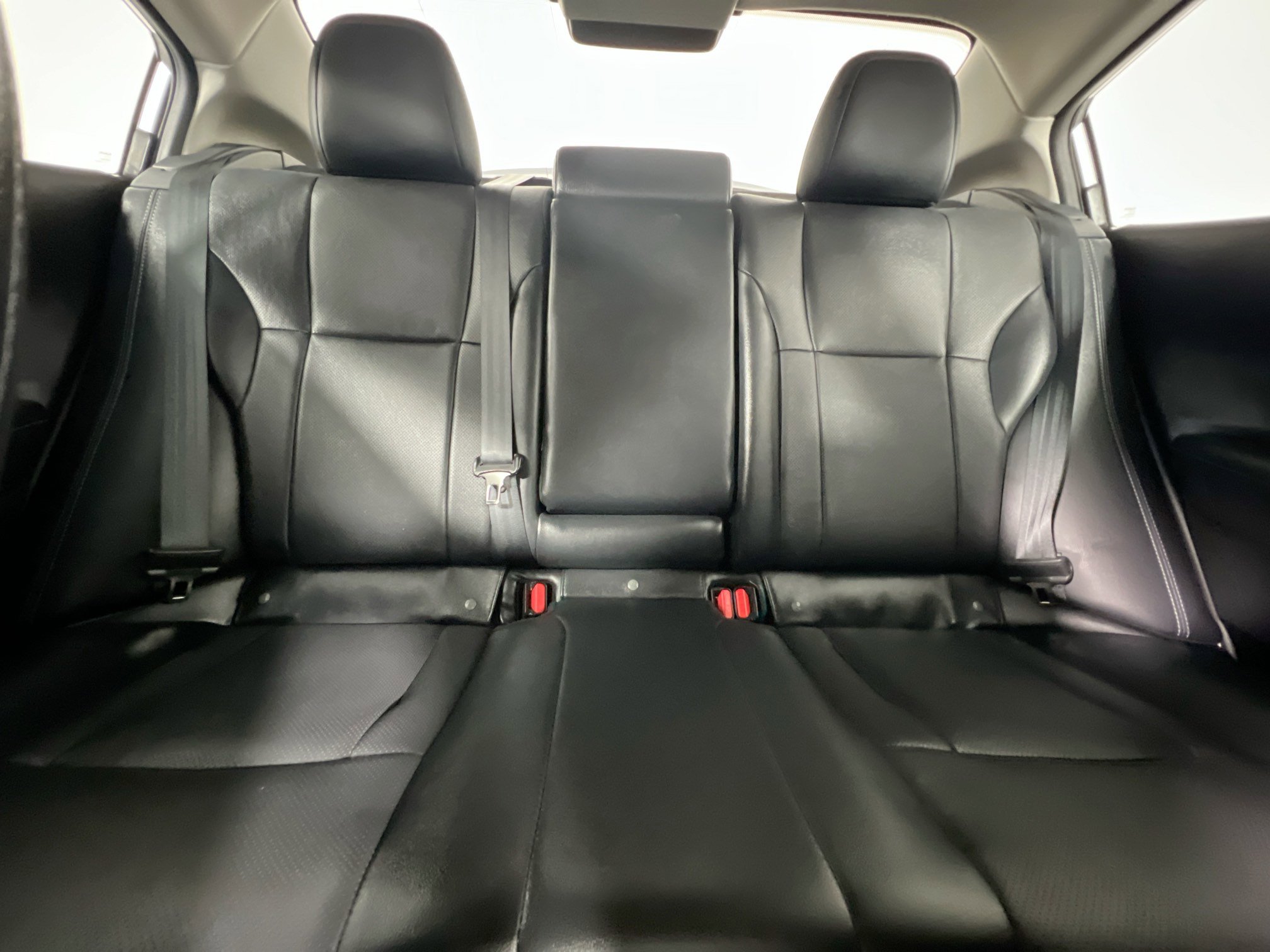 Used 2024 Subaru Legacy Limited w/ Popular Package #2 image 33