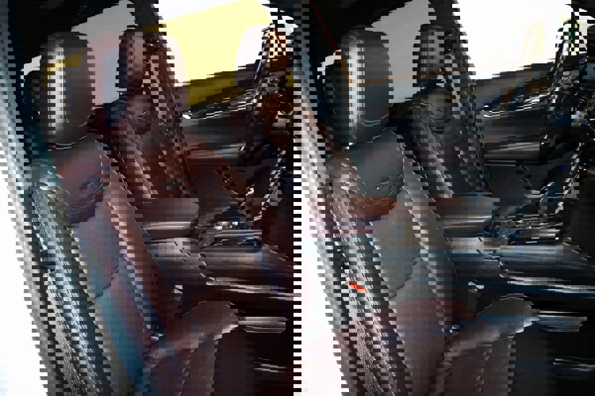 Used 2022 Cadillac XT6 Premium Luxury w/ Technology Package image 56