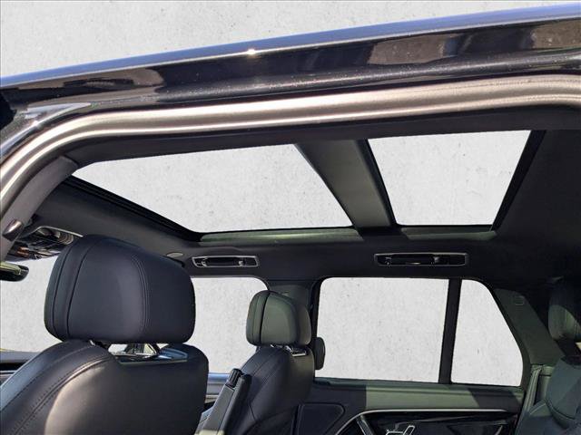 Used 2023 Land Rover Range Rover SE AWD/4WD image 20