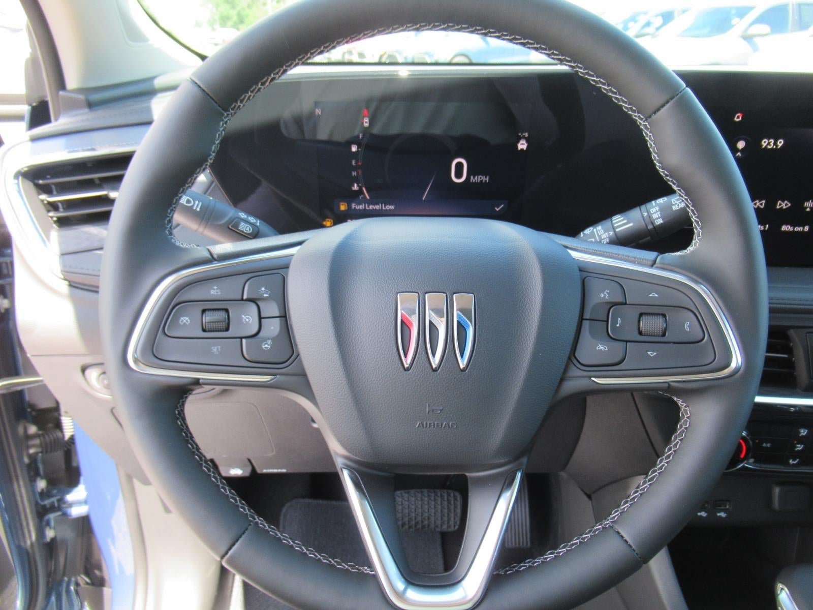 New 2026 Buick Encore GX Preferred w/ Comfort Package FWD image 22