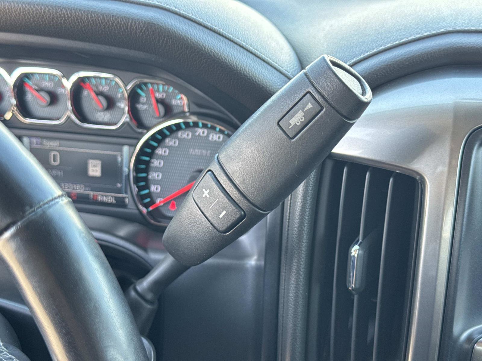 Used 2019 Chevrolet Silverado 2500 LTZ w/ Duramax Plus Package image 16