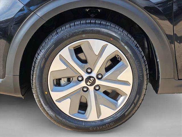 Used 2019 Kia Niro EX image 23