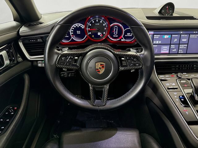 Used 2018 Porsche Panamera 4 image 25