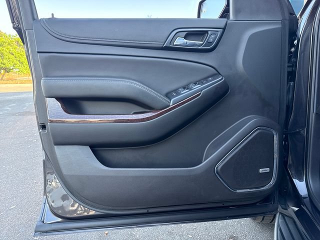 Certified 2018 GMC Yukon SLE w/ SLE Value Package RWD image 10