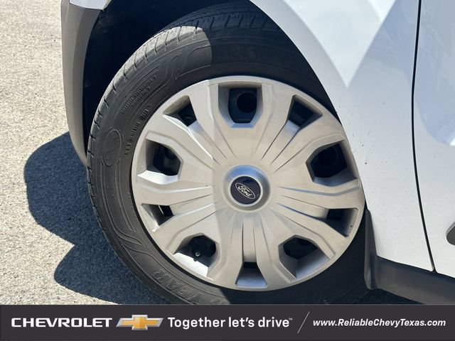 Used 2020 Ford Transit Connect XL FWD image 10