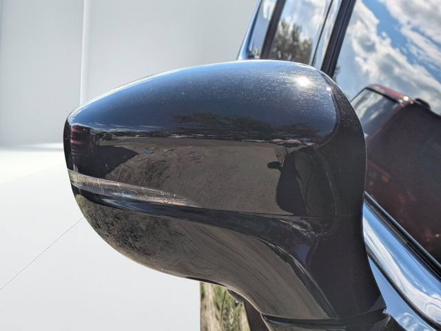 New 2026 Chrysler Voyager LX FWD image 10