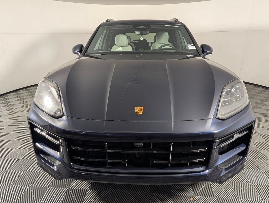 New 2026 Porsche Cayenne GTS AWD/4WD image 10