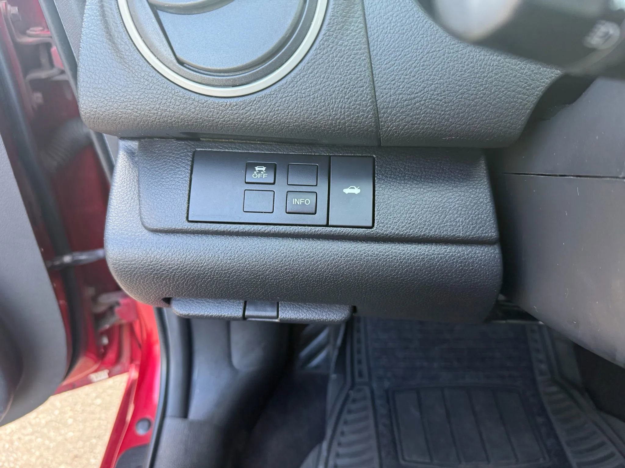 Used 2012 MAZDA MAZDA6 i Sport image 21