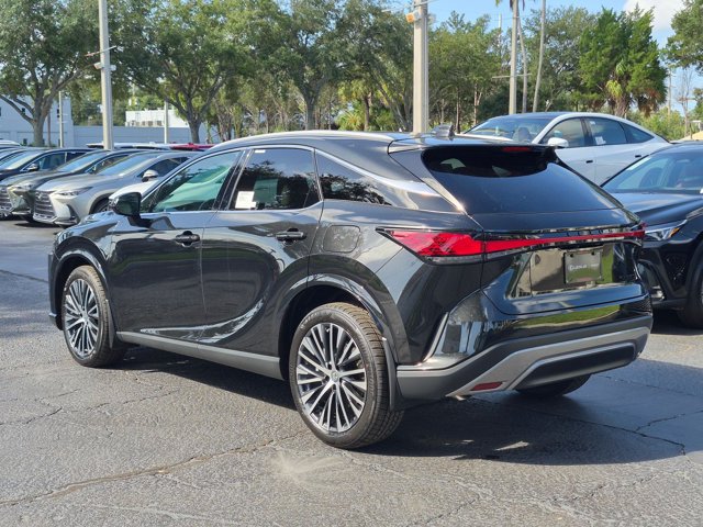 New 2026 Lexus RX 350 Premium Plus w/ Convenience Package AWD/4WD image 6