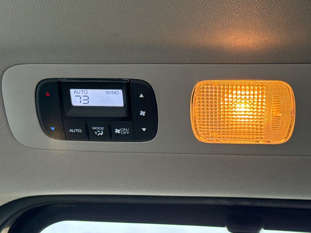 Used 2016 Honda Odyssey EX-L image 20