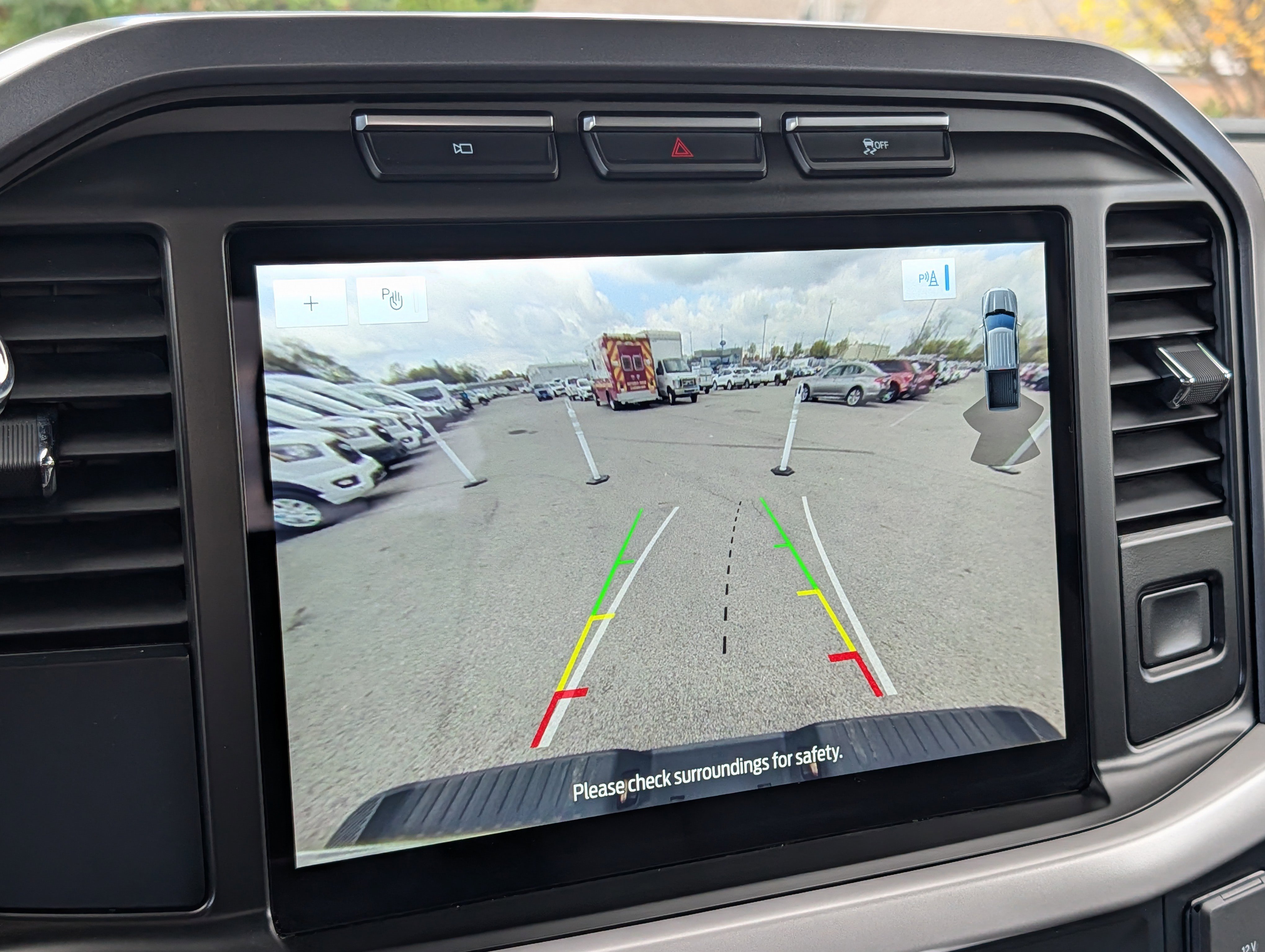 Used 2023 Ford F150 XLT w/ Equipment Group 302A High image 20