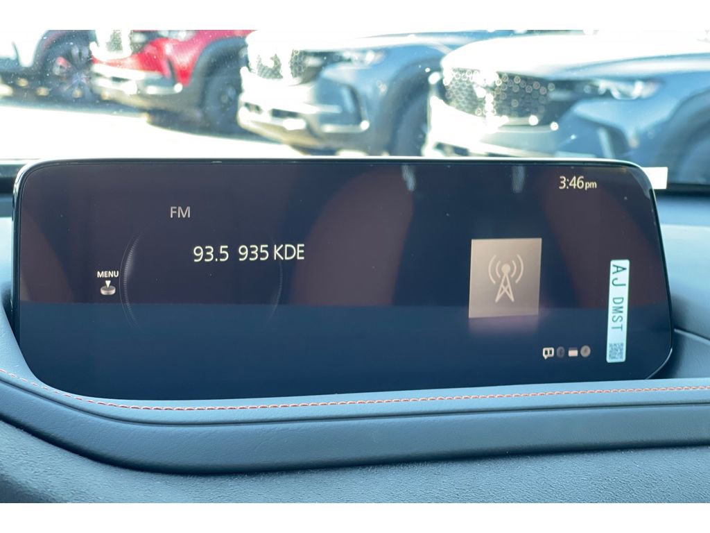 Certified 2024 MAZDA CX-30 Carbon image 27