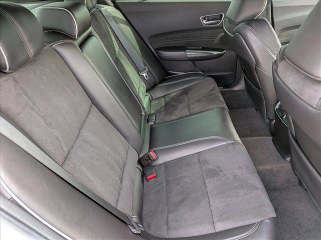 Used 2019 Acura TLX V6 w/ Technology & A-SPEC Pkg FWD image 21