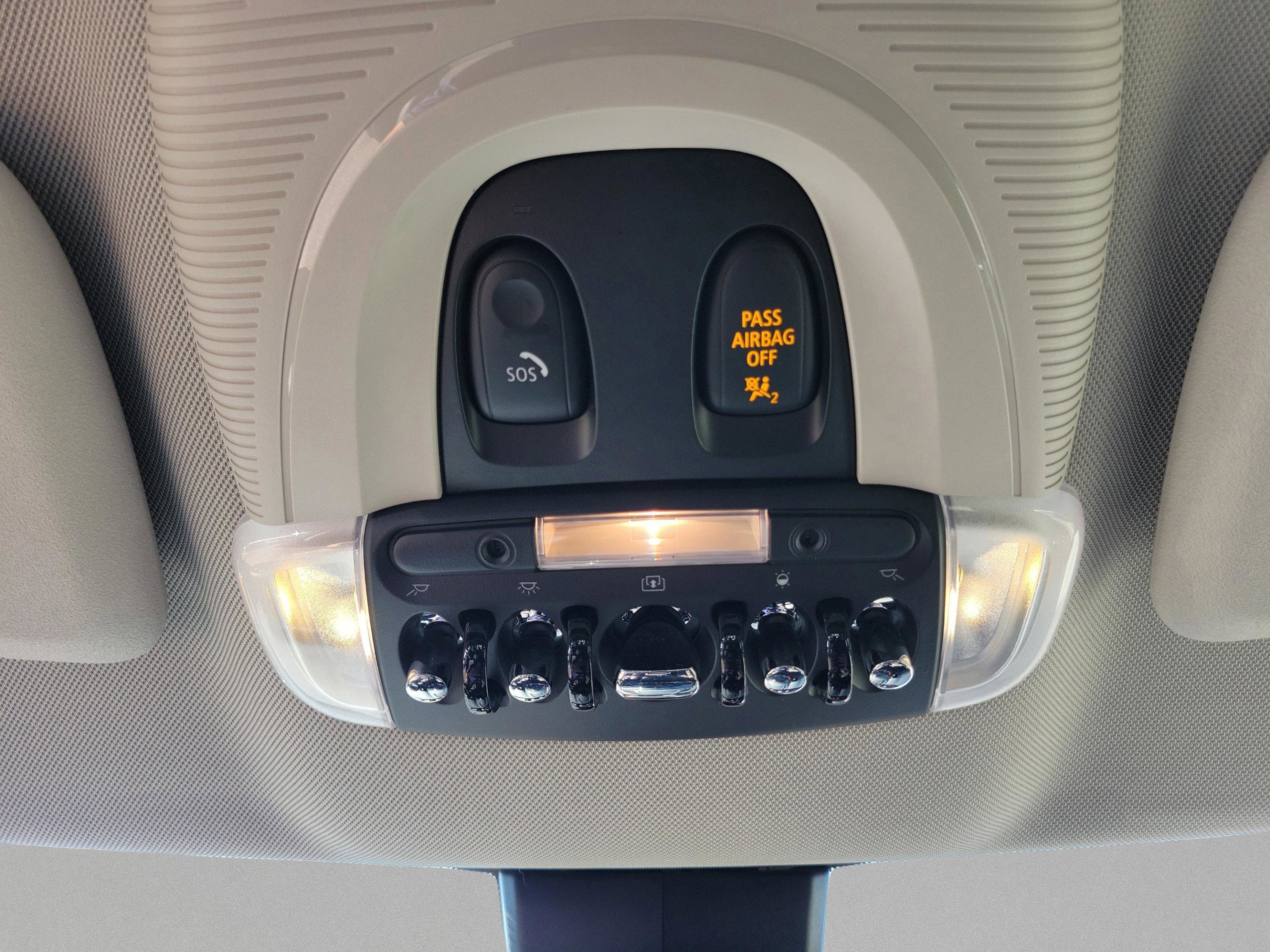 Used 2024 MINI Cooper Countryman S image 21