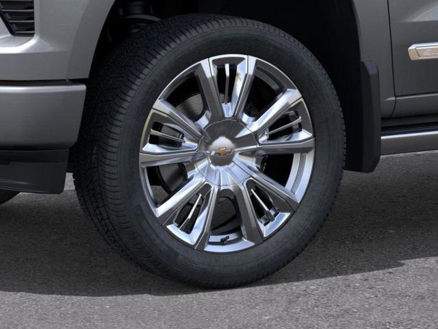New 2026 Chevrolet Silverado 1500 High Country w/ Technology Package image 10