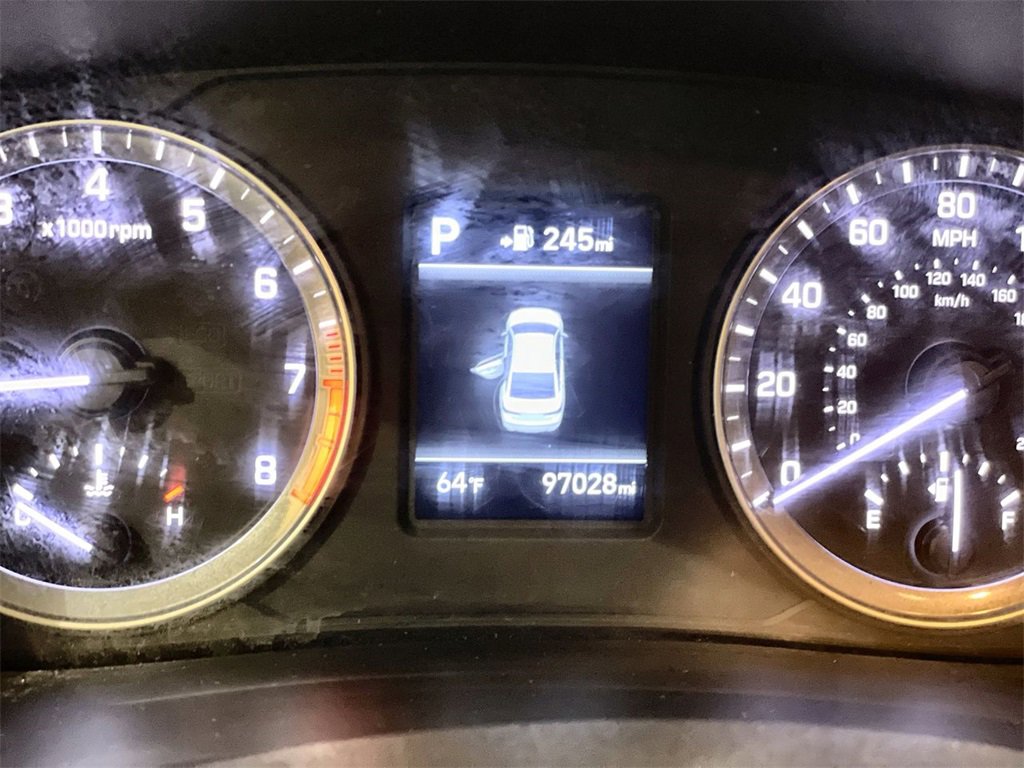 Used 2019 Hyundai Sonata SE image 12