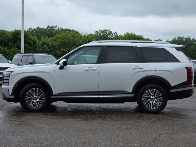 New 2026 Hyundai Palisade SEL AWD/4WD image 15