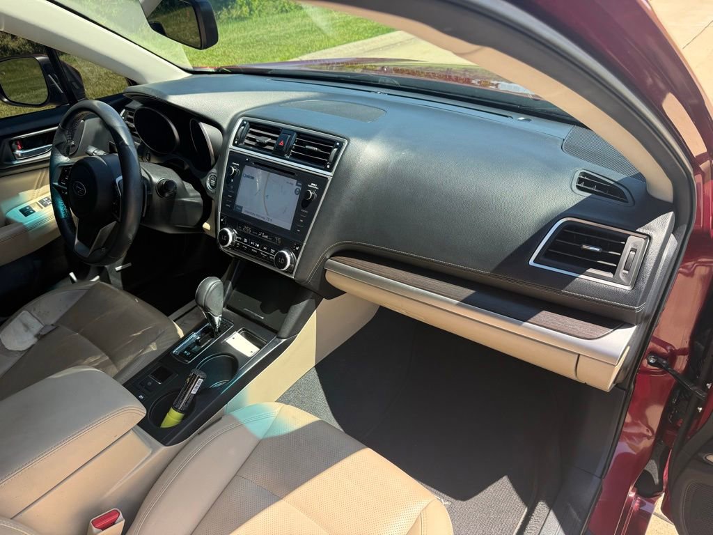 Used 2019 Subaru Legacy 2.5i Limited w/ Popular Package #2A AWD/4WD image 23