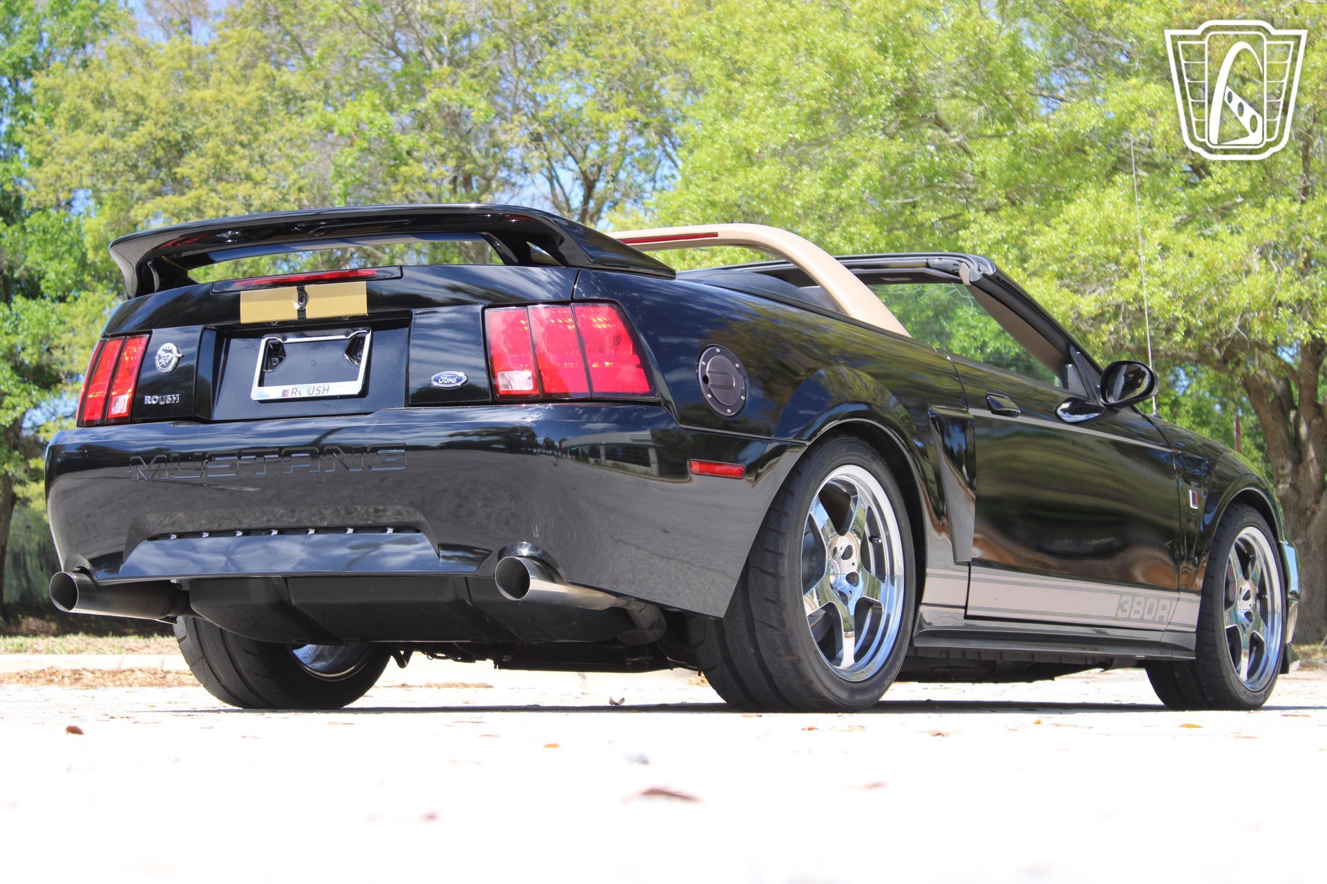 Used 2004 Ford Mustang GT image 8