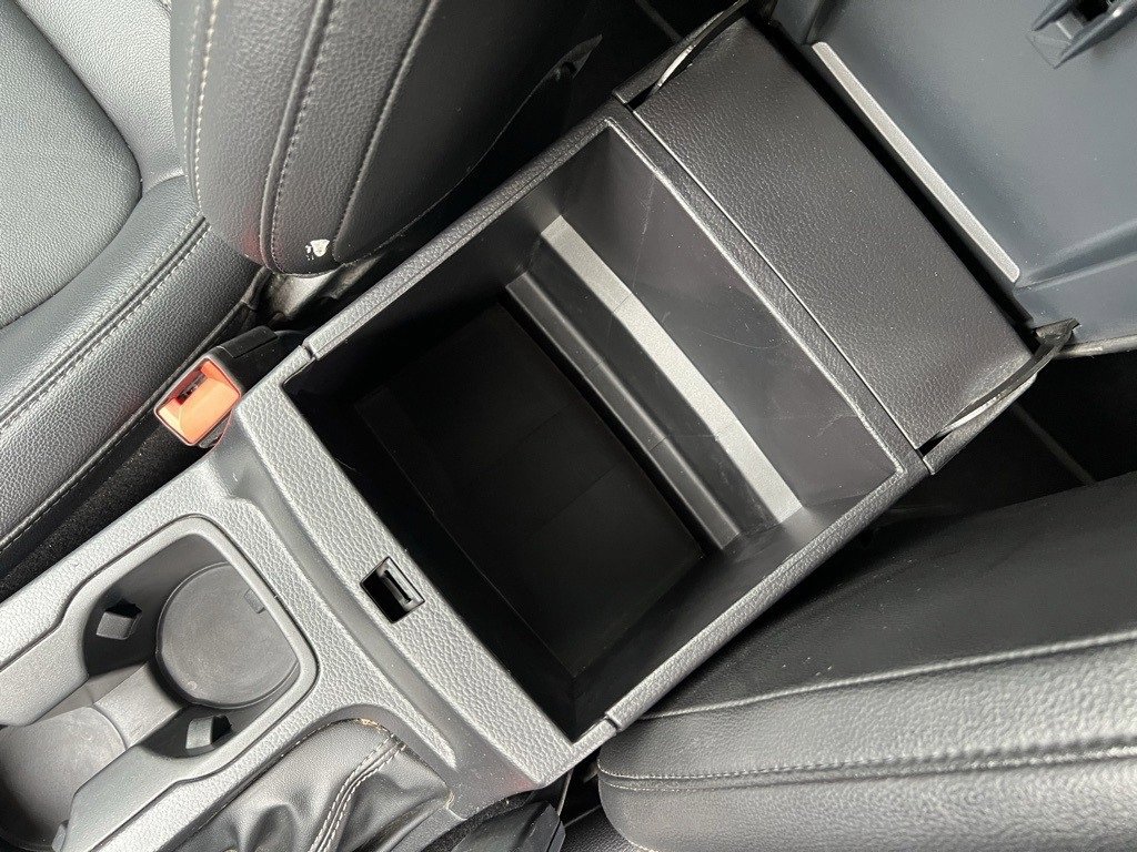 Used 2020 Ford Ranger Lariat w/ Technology Package image 27