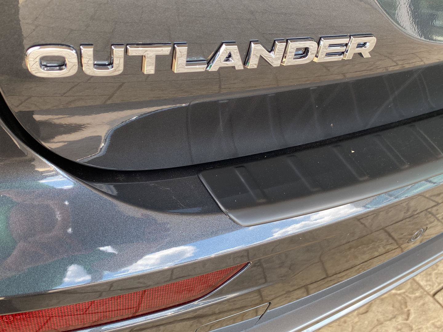 New 2026 Mitsubishi Outlander SEL AWD/4WD image 8