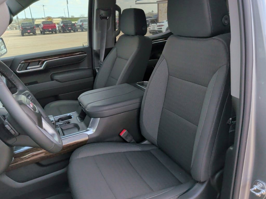 New 2026 GMC Sierra 1500 Elevation w/ Preferred Package image 12