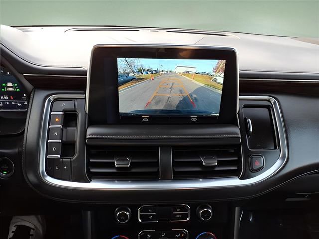 Used 2023 Chevrolet Tahoe LT image 28